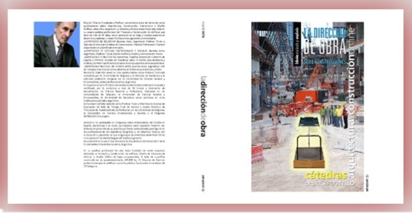 La dirección de obra - Edición revisada y ampliada