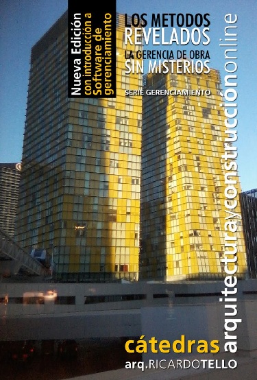 Portada Los métodos revelados · Nueva Edición