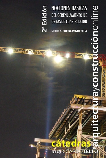 Portada Nociones básicas del gerenciamiento 2ª Edición